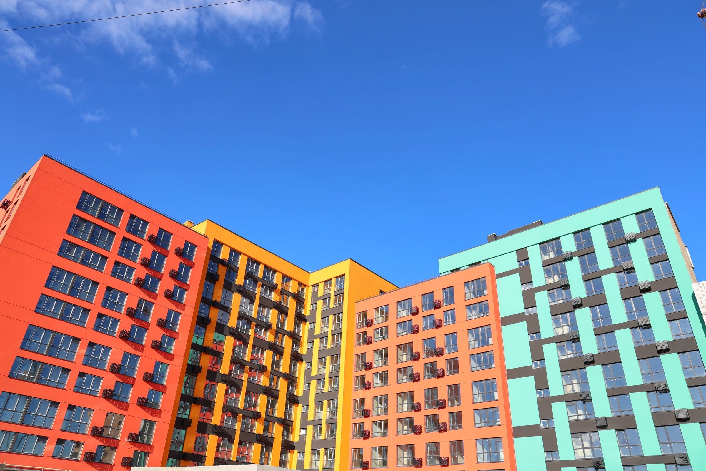 Portail Logement Social